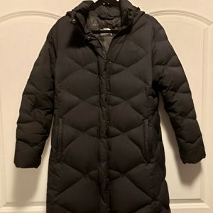 The North Face Winter Down Coat